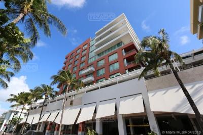 Departamento en venta en Miami Beach, Miami