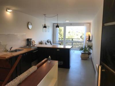 Departamento 1 dormitorios en alquiler en Nahuel Malal, Bariloche