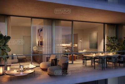Departamento 4 dormitorios en venta en Miami