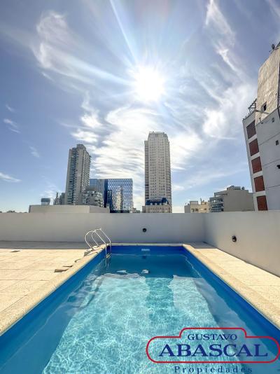 Departamento 1 dormitorios en alquiler en Nuñez, Ciudad de Buenos Aires