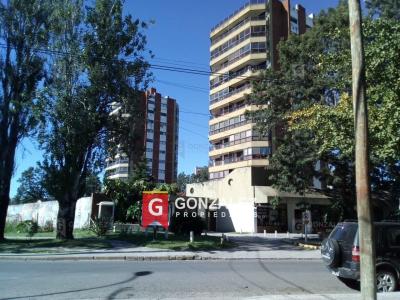 Departamento 1 dormitorios en alquiler en Pilar