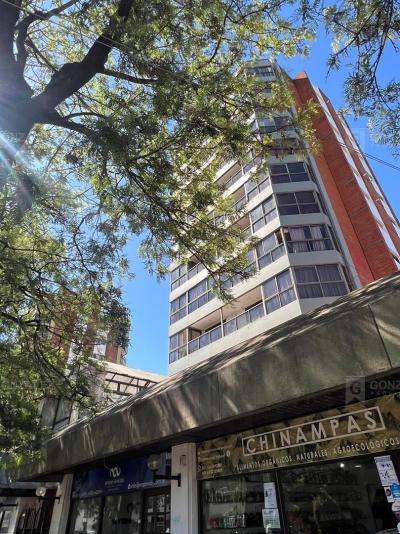 Departamento 1 dormitorios en alquiler en Pilar