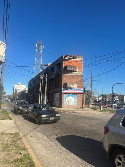 Terreno en venta en Hurlingham