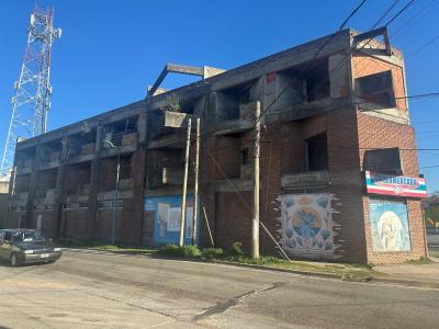 Edificio en Block en venta en Hurlingham
