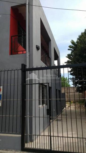 Departamento en alquiler en Jose C Paz
