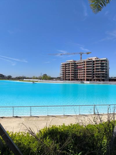 Departamento 2 dormitorios en venta en Rincon de Milberg, Tigre