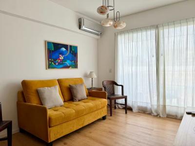 Departamento 1 dormitorios en alquiler en Palermo, Ciudad de Buenos Aires
