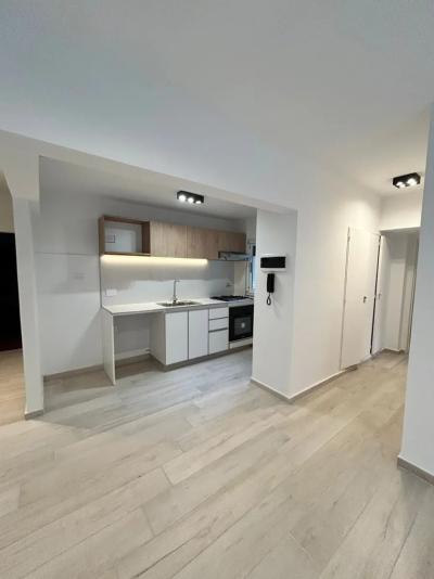 Departamento 2 dormitorios en venta en Almagro, Ciudad de Buenos Aires