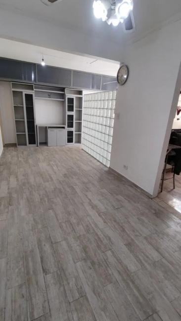 Departamento 1 dormitorios en venta en Parque Patricios, Ciudad de Buenos Aires