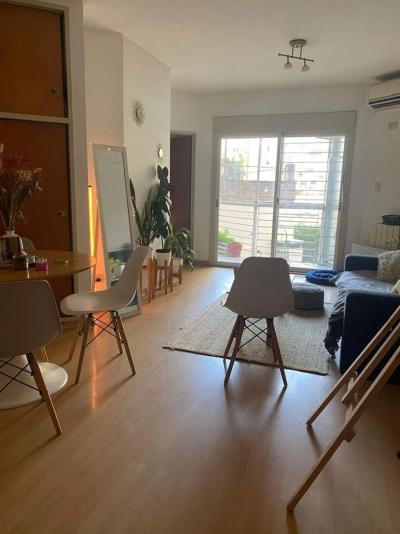 Departamento 1 dormitorios en venta en Villa del Parque, Ciudad de Buenos Aires