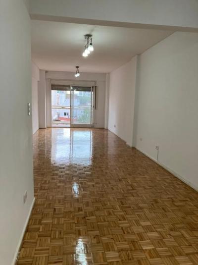 Departamento 3 dormitorios en venta en Balvanera, Ciudad de Buenos Aires