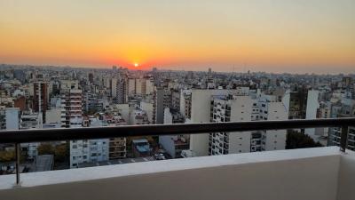 Departamento 2 dormitorios en venta en Almagro, Ciudad de Buenos Aires