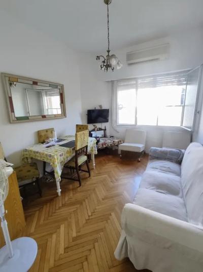 Departamento 2 dormitorios en venta en Balvanera, Ciudad de Buenos Aires