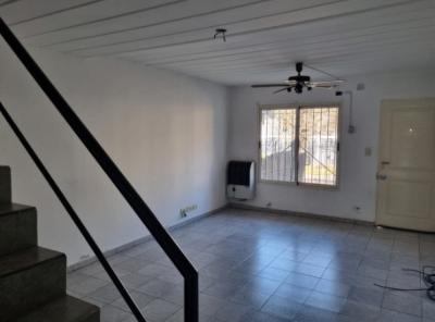 Departamento 2 dormitorios en alquiler en Tigre