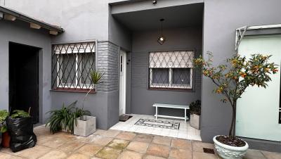 Casa 2 dormitorios en alquiler en San Isidro