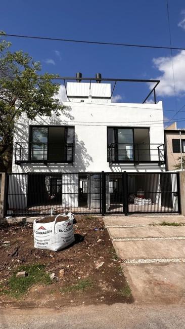 Departamento en venta en City Bell, La Plata
