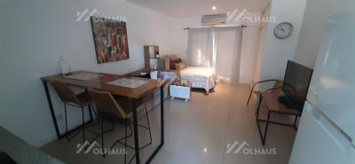 Departamento en alquiler temporario en Alto del Molino, Pilar