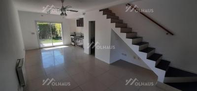 Departamento 3 dormitorios en venta en Alto del Molino, Pilar