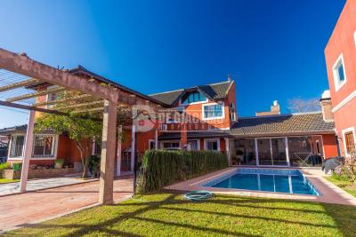 Casa 4 dormitorios en venta en Manuel Alberti, Pilar