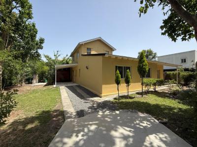 Casa 3 dormitorios en alquiler en Rincon de Milberg, Tigre