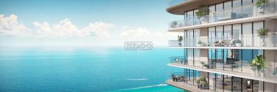 Departamento 1 dormitorios en venta en Hollywood, Miami