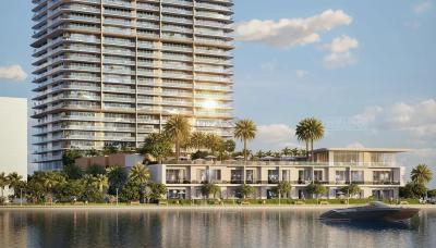Departamento 2 dormitorios en venta en Hollywood, Miami
