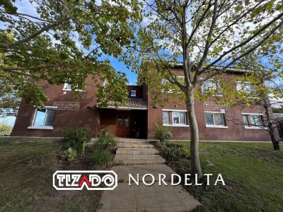 Casa 4 dormitorios en alquiler temporario en Nordelta, Tigre