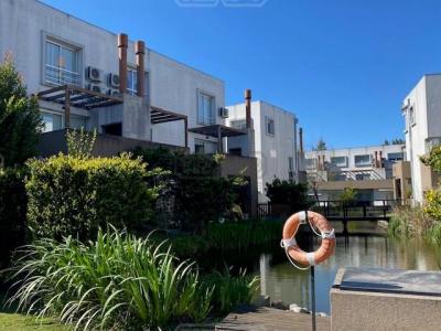 Departamento en venta en Nordelta, Tigre