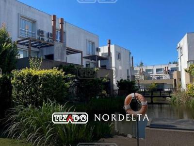 Departamento en venta en Nordelta, Tigre