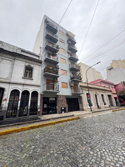 Departamento en alquiler en Barracas, Ciudad de Buenos Aires