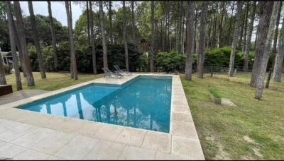 Casa 3 dormitorios en venta en Pinamar Norte, Pinamar