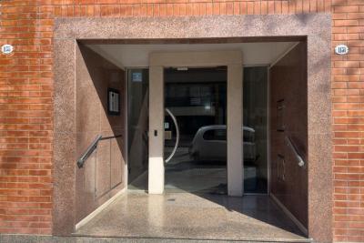 Departamento 2 dormitorios en venta en Barracas, Ciudad de Buenos Aires