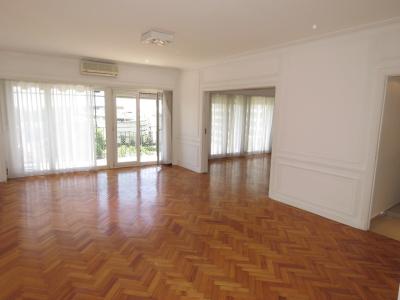 Departamento 3 dormitorios en venta en Palermo Chico, Ciudad de Buenos Aires