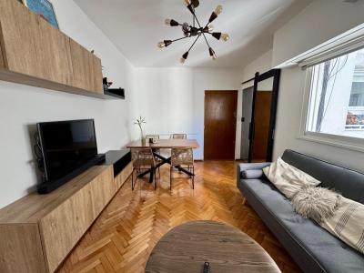 Departamento 1 dormitorios en venta en Caballito, Ciudad de Buenos Aires