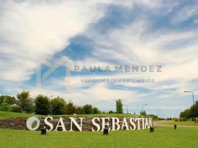 Terreno en venta en San Sebastian, Escobar