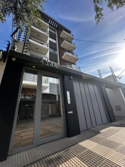 Departamento 1 dormitorios en venta en Caseros, Tres de Febrero