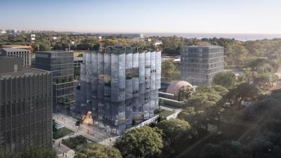 Oficina en venta en Nuñez, Ciudad de Buenos Aires