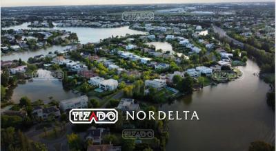 Terreno en venta en Nordelta, Tigre