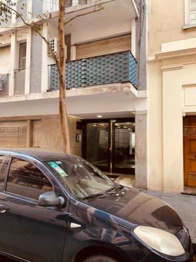 Departamento en venta en Recoleta, Ciudad de Buenos Aires
