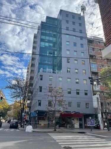Oficina en alquiler en Congreso, Ciudad de Buenos Aires