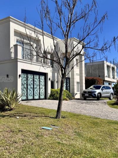 Casa 5 dormitorios en venta en Nordelta, Tigre