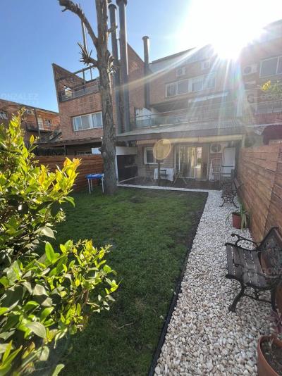 Departamento 2 dormitorios en venta en Las Mercedes, Pilar