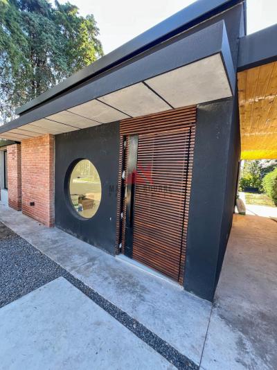 Casa 3 dormitorios en venta en Mapuche Country Club, Pilar