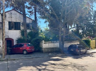 Casa 4 dormitorios en venta en Acassuso, San Isidro