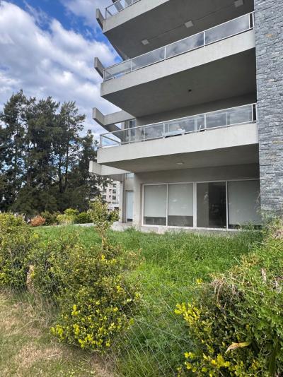 Departamento 2 dormitorios en alquiler en Nordelta, Tigre