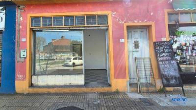 Local en alquiler en Villa Lynch, San Martin