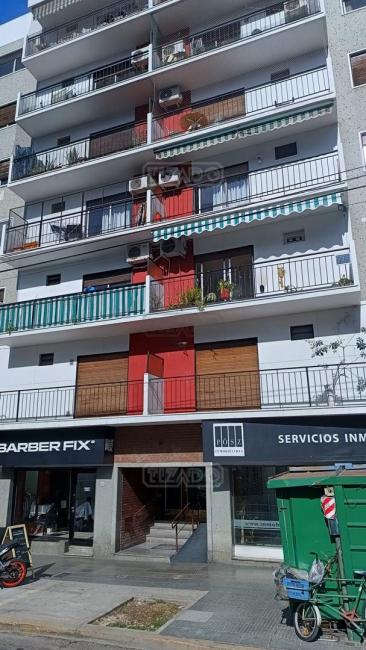 Departamento 1 dormitorios en alquiler en Nuñez, Ciudad de Buenos Aires