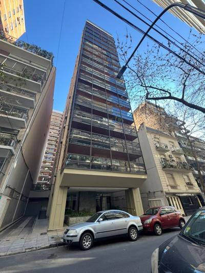 Departamento 2 dormitorios en alquiler en Belgrano, Ciudad de Buenos Aires