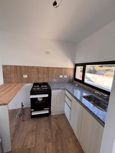 Departamento 1 dormitorios en venta en Villa Verde, Bariloche