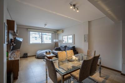 Departamento 3 dormitorios en venta en Almagro, Ciudad de Buenos Aires